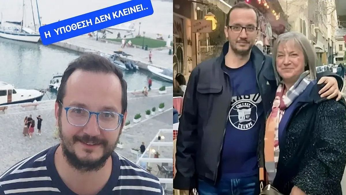 Βόμβα στην υπόθεση δολοφονίας του Βασίλη Καλογήρου: Του έκοψαν το