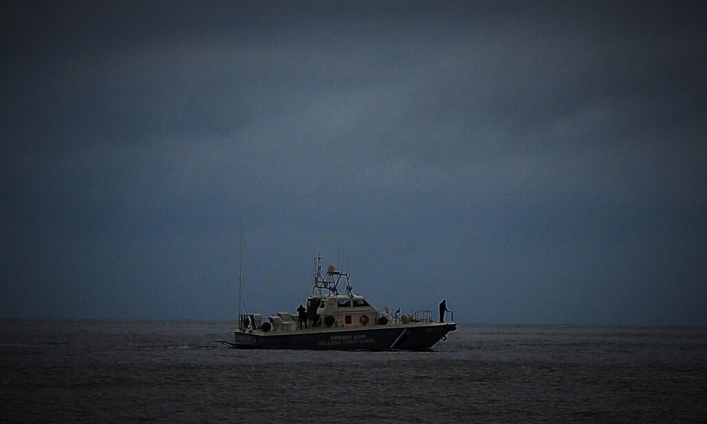 ΤΕΛΟΣ ΟΙ ΕΡΕΥΝΕΣ: ΒΡΕΘΗΚΕ ΤΕΛΙΚΑ ΝΕΚΡΟΣ