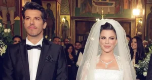 Χάρης και Αντελίνα Βαρθακούρη: Μόλις μαθεύτnκε η είδηση για το ζευγάρι