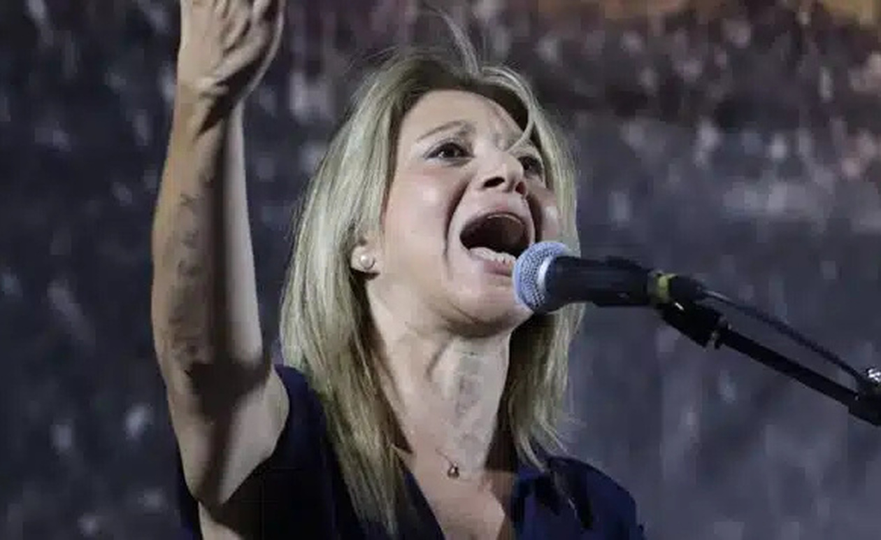 Ξέφυγε: Το νούμερο – σοκ που δίνει δημοσκόπηση στο «κόμμα» Καρυστιανού