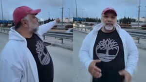 Ξεσπά και καταγγέλλει δημόσια ο Γρηγόρης Αρναούτογλου: «Δες εδώ, να ντρέπεσαι, να ντρέπεσαι! Έλα ρε Ελλαδάρα!»