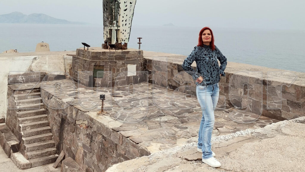 ΑΥΤΗ ΕΙΝΑΙ Η ΕΛΛΗΝΙΔΑ ΑΕΡΟΣΥΝΟΔΟΣ ΠΟΥ ΠΕΘΑΝΕ ΣΤΗΝ ΤΟΥΡΚΙΑ