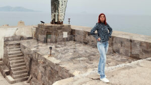 ΑΥΤΗ ΕΙΝΑΙ Η ΕΛΛΗΝΙΔΑ ΑΕΡΟΣΥΝΟΔΟΣ ΠΟΥ ΠΕΘΑΝΕ ΣΤΗΝ ΤΟΥΡΚΙΑ