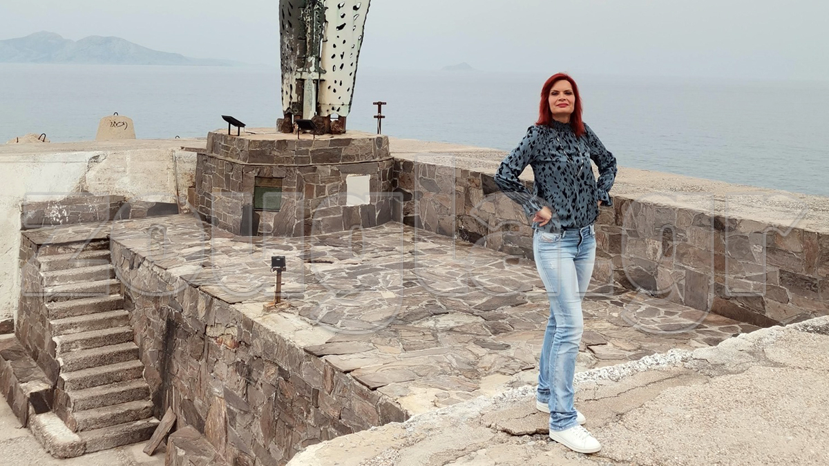 ΑΥΤΗ ΕΙΝΑΙ Η ΕΛΛΗΝΙΔΑ ΑΕΡΟΣΥΝΟΔΟΣ ΠΟΥ ΠΕΘΑΝΕ ΣΤΗΝ ΤΟΥΡΚΙΑ