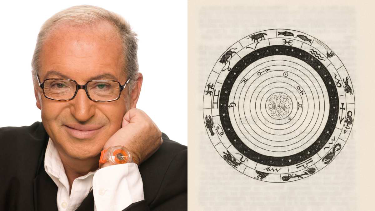 Νέα ξεκινήματα και προκλήσεις: Οι αστρολογικές προβλέψεις της εβδομάδας (15-21/12) από τον Κώστα Λεφάκη για τα 12 ζώδια