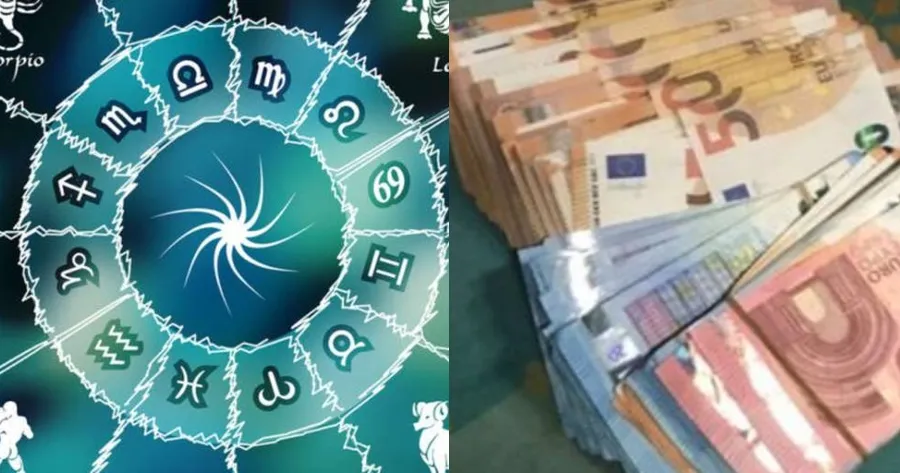 Αλλάζουν τα πάντα για εσάς: 3 Zώδια που γίνονται…Ωνάσηδες την πρώτη εβδομάδα του Δεκεμβρίου