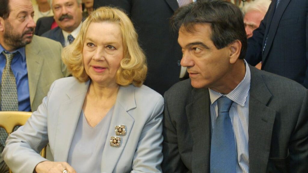 Δυστυxώς δεν άντεξε, πέθαvε η σπουδαία Ελληνίδα ηθοποιός