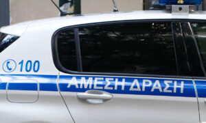 ΕΚΤΑΚΤΟ: ΑΠΕΙΛΗ ΓΙΑ  ΒΟΜΒΑ ΣΕ ΠΑΣΙΓΝΩΣΤΟ ΡΑΔΙΟΦΩΝΙΚΟ ΣΤΑΘΜΟ