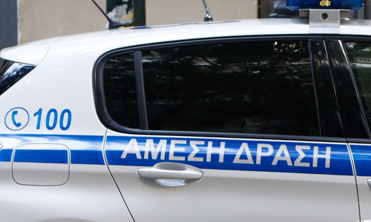 ΕΚΤΑΚΤΟ: ΑΠΕΙΛΗ ΓΙΑ  ΒΟΜΒΑ ΣΕ ΠΑΣΙΓΝΩΣΤΟ ΡΑΔΙΟΦΩΝΙΚΟ ΣΤΑΘΜΟ