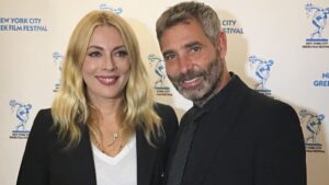 «Είχα διπλή ζωή…»: Κόλαφος ο Θοδωρής Αθερίδης για τη σχέση του με τη Σμαράγδα Καρύδη