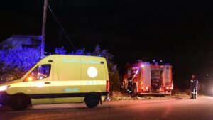 Έκτακτο: Μόλις βρέθηκαν νεκροί στο σπίτι τους οι αγνοούμενοι