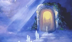 ΣΟΚ – Τι συμβαίνει στην ψυχή όταν το σώμα θάβεται;