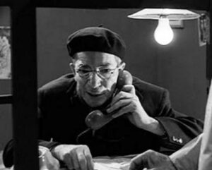 Πέθανε μόνος και ξεχασμένος ο πασίγνωστος ηθοποιός του ελληνικού κινηματογράφου