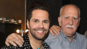 Ξεσπά ο Γιώργος Τσαλίκης για τον Γιώργο Παπαδάκη: «Πιστεύω ότι έφυγε από στεναχώρια, “έσκασε” από όλους που σήμερα λένε ύμνους»