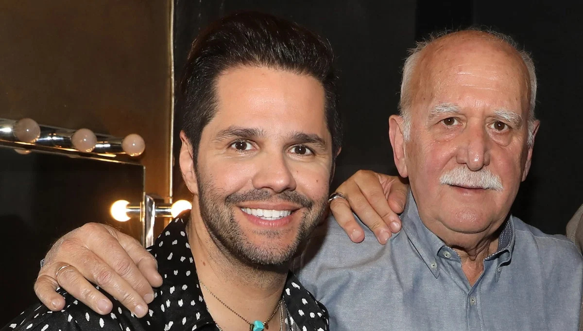 Ξεσπά ο Γιώργος Τσαλίκης για τον Γιώργο Παπαδάκη: «Πιστεύω ότι έφυγε από στεναχώρια, “έσκασε” από όλους που σήμερα λένε ύμνους»