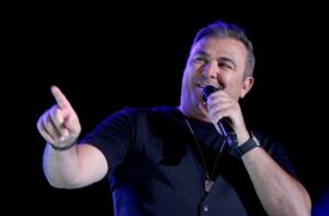 Έκτακτο για Αντώνη Ρέμο