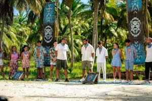 Ο Σηφάκης μπαίνει φουλ ερωτευμένος στο Survivor – Αυτή είναι η κούκλα μελαχρινή σύντροφός του