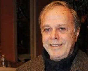 Χρήστος Πολίτης: Πού και πότε θα γίνει η κηδεία σε κλειστό κύκλο