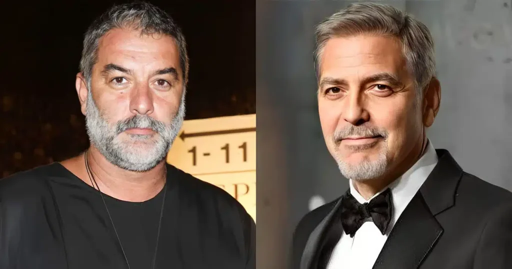 Ο Έλληνας Τζορτζ Κλούνει, η «αλńτικη» ζωή, το ξεκίνημα από το μηδέν & η κορuφή