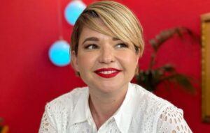 Νάντια Κοντογεώργη: Το ηχηρό μήνυμα ένα χρόνο μετά την περιπέτεια της υγείας της – «Είναι ευλογία να μην βρίσκεσαι σε κάποιο νοσοκομείο»