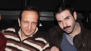 Ξεσπά ο ηθοποιός Γιώργος Καρκάς κατά του Μπιμπίλα, μετά την «αποκάλυψη» ότι είχαν σχέση – «Έχω πάει σπίτι του 3 φορές, τα τελευταία 5 χρόνια»