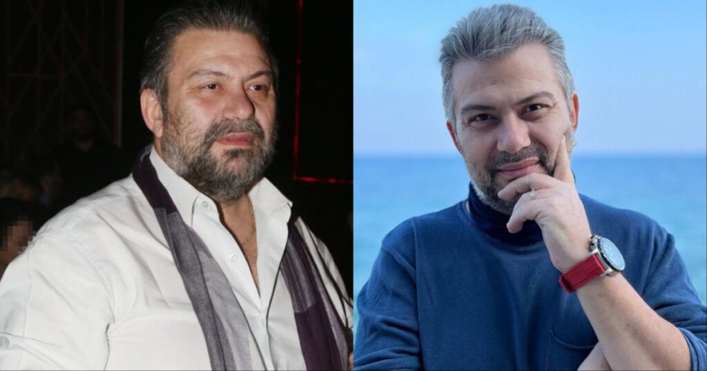 Έκοψε 3 φαγητά που τρώμε ολοι, έχασε 30 κιλά: Μισός άνθρωπος ο Ματθαίος Γιαννούλης, έτσι έγινε μετά τη δίαιτα