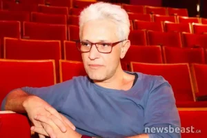 Αιμίλιος Χειλάκης: «Είμαι άθεος, δεν έβρισκα κανένα λόγο να υπάρχει Θεός»