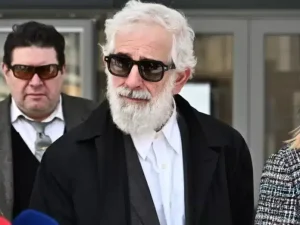 Δυσάρεστα για τον Πέτρο Φιλιππίδη – Μόλις έγινε γνωστή η κατάσταση της υγείας του