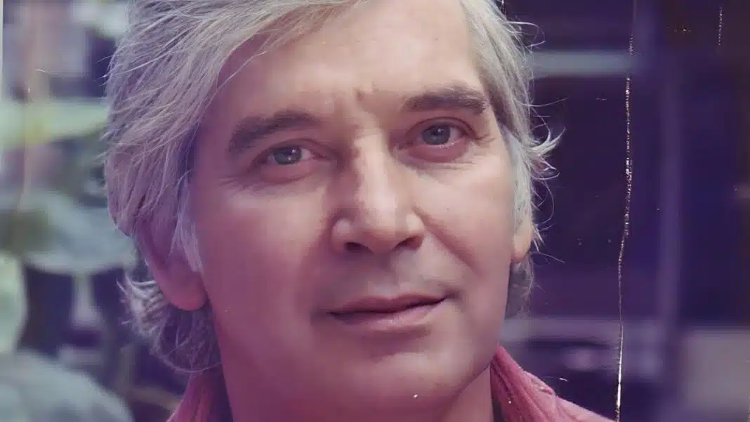 Πέθανε νωρίς το πρωί στο νοσοκομείο ο πασίγνωστος ηθοποιός του ελληνικού κινηματογράφου