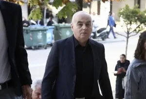 Όλοι υποκλίνονται στο πατέρα του Άλκη – Είπε για τους 7 οπαδούς του ΠΑΟΚ αυτά τα λόγια και αποθεώθηκε