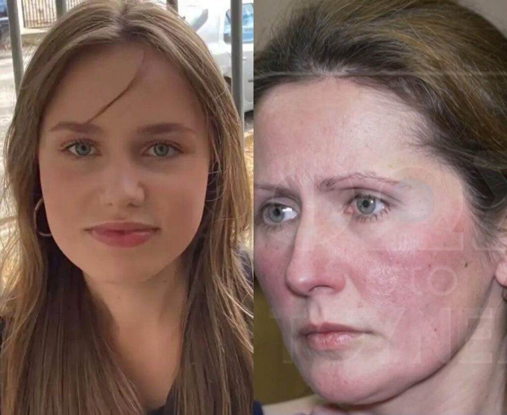 Θρίλερ στην Πάτρα: Μόλις το είπε η μητέρα της Λόρας