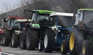 ΕΚΤΑΚΤΗ ΑΝΑΚΟΙΝΩΣΗ ΑΠΟ ΤΟΥΣ ΑΓΡΟΤΕΣ ΓΙΑ ΟΛΟΥΣ