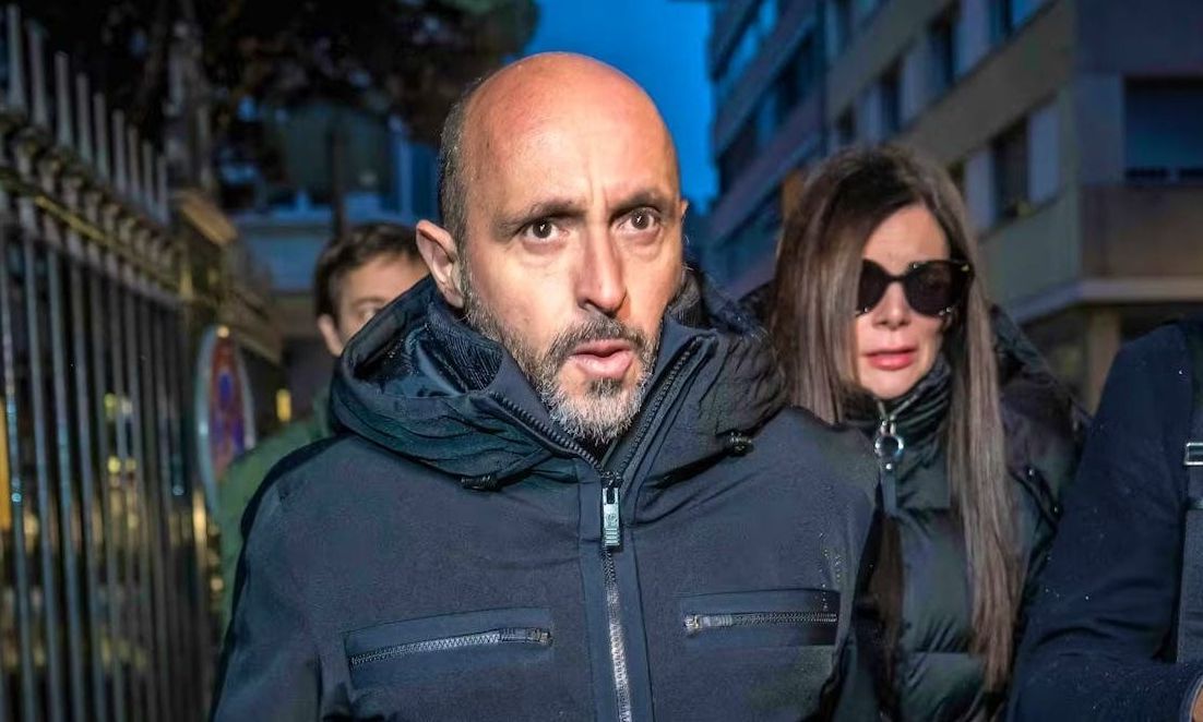 ΕΚΤΑΚΤΟ ΤΩΡΑ – ΜΟΛΙΣ ΤΟΝ ΣΥΝΕΛΑΒΑΝ