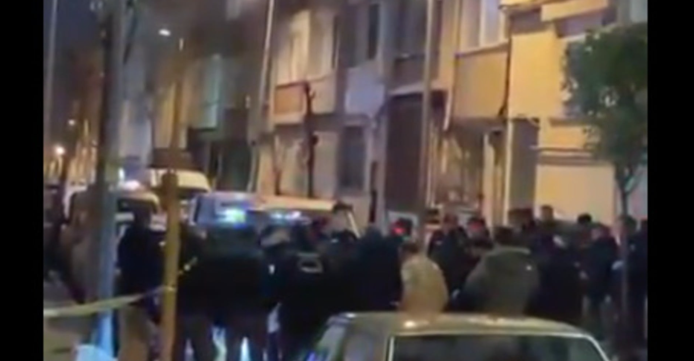 ΕΚΤΑΚΤΟ ΤΩΡΑ: Γυναίκα βρέθηκε αποκεφαλισμένη σε κάδο σκουπιδιών