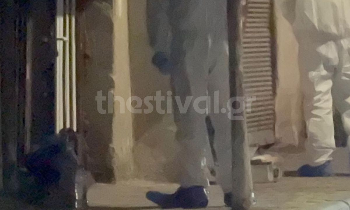 Θρίλερ στη Θεσσαλονίκη: Αυτές είναι οι δύο γυναίκες που βρέθηκαν νεκρές σε διαμέρισμα – Ομολόγησε ο δράστης