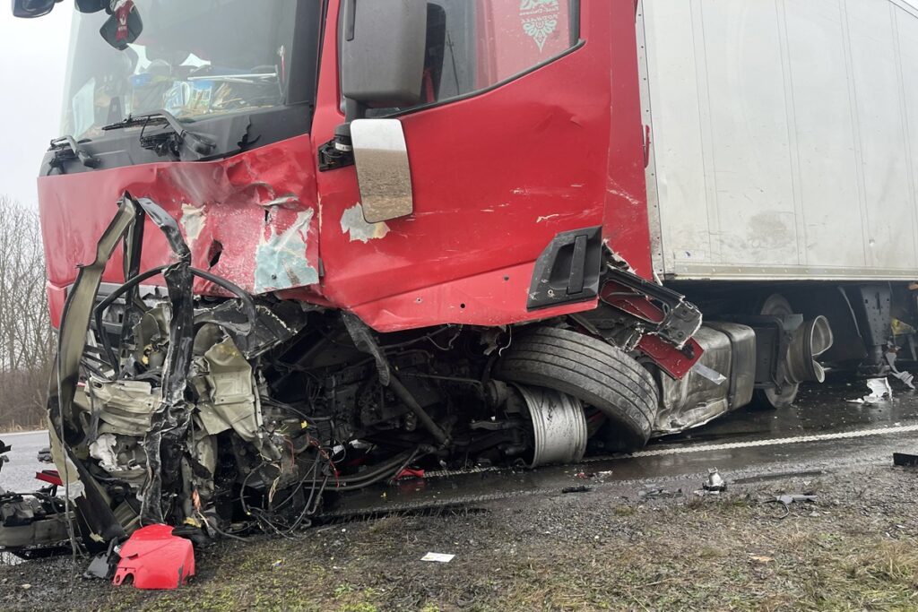 ΣΠΑΕΙ ΤΗΝ ΣΙΩΠΗ ΤΟΥ Ο ΟΔΗΓΟΣ ΤΗΣ ΝΤΑΛΙΚΑΣ ΓΙΑ ΤΟ ΤΡΟΧΑΙΟ ΜΕ ΤΟΥΣ ΟΠΑΔΟΥΣ ΤΟΥ ΠΑΟΚ: «ΕΙΔΑ…»