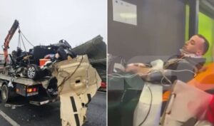 ΕΚΤΑΚΤΟ ΓΙΑ ΤΟΝ 20ΧΡΟΝΟ ΤΡΑΥΜΑΤΙΑ ΤΟΥ ΠΑΟΚ: Η ΠΑΝΑΓΙΑ ΝΑ ΑΠΛΩΣΕΙ ΤΟ ΧΕΡΙ ΤΗΣ