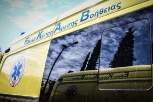 Σοκ ανήμερα Πρωτοχρονιάς – 16χρονη και 18χρονη με τραύματα από πυροβολισμούς