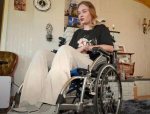 «Μας ανήκεις, θα κάνουμε ό,τι θέλουμε»: Η Ουκρανή που βρέθηκε ετοιμοθάνατη στο Ντουμπάι περιγράφει τον εφιάλτη της