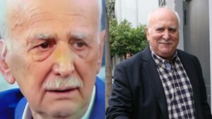 Αποκαλυψη για τον θανατο του Γιώργου Παπαδάκη απο τους γιατρους