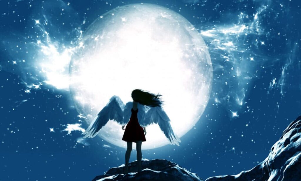 Tα 2 τυχερά ζώδια που έχουν φύλακα άγγελο και δεν τα αγγίζει τίποτα