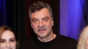 Στάθης Μαντζώρος: Έκτακτn είδηση για τον ηθοποιό από το νοσοκομείο