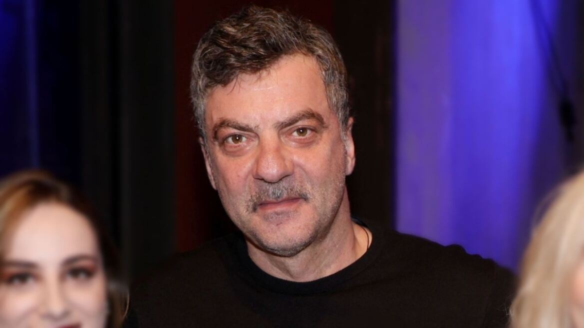 Στάθης Μαντζώρος: Έκτακτn είδηση για τον ηθοποιό από το νοσοκομείο