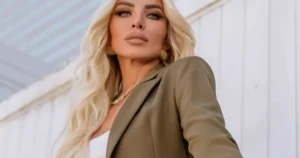 ΤΕΛΟΣ Η ΚΑΤΕΡΙΝΑ ΚΑΙΝΟΥΡΓΙΟΥ ΑΠΟ ΤΟΝ ALPHA