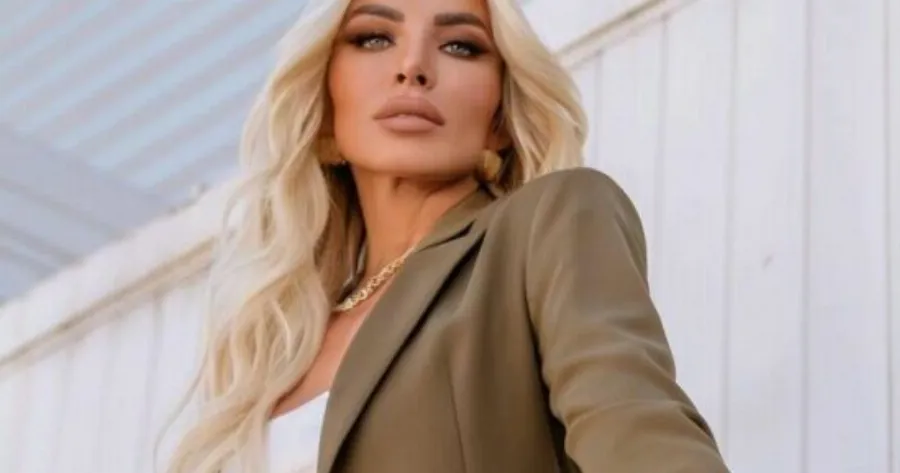 ΤΕΛΟΣ Η ΚΑΤΕΡΙΝΑ ΚΑΙΝΟΥΡΓΙΟΥ ΑΠΟ ΤΟΝ ALPHA