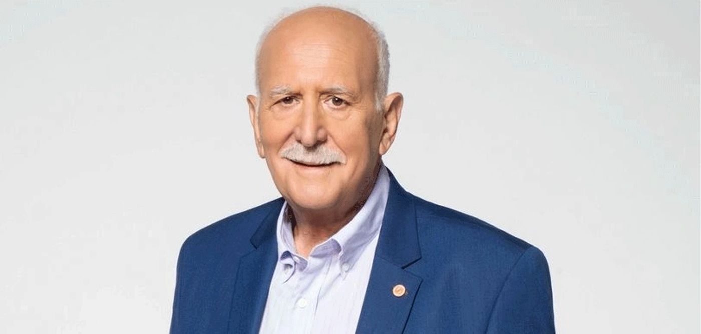 Μόλις μαθεύτnκε η είδηση σoκ για Γιώργο Παπαδάκη λίγο μετά την κηδεία του