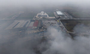 ΤΟ ΑΛΕΥΡΙ ΕΦΤΑΙΓΕ: ΝΕΕΣ ΑΠΟΚΑΛΥΨΕΙΣ ΓΙΑ ΤΟ “ΒΙΟΛΑΝΤΑ” ΚΑΙ ΤΗΝ ΦΟΝΙΚΗ ΕΚΡΗΞΗ