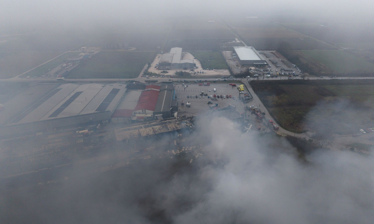 ΤΟ ΑΛΕΥΡΙ ΕΦΤΑΙΓΕ: ΝΕΕΣ ΑΠΟΚΑΛΥΨΕΙΣ ΓΙΑ ΤΟ 