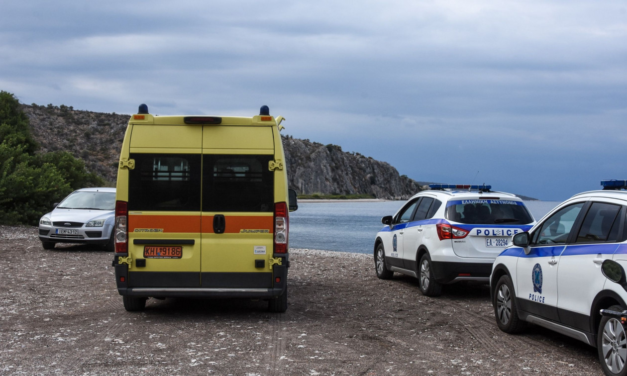 Νέα τραγωδία στη χώρα - Νεκρός 20χρονος μοτοσικλετιστής