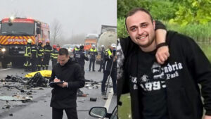 Το δράμα της οικογένειας του Δημήτρη που σκοτώθηκε στη Ρουμανία